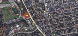Oakwood, OH Commercial Land - 4018 Pointe Oakwood Way