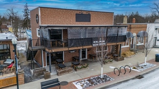 Reynoldsburg, OH Restaurant - 7360 E Main St