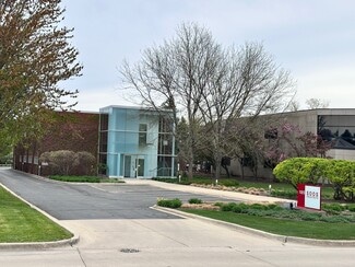 Lincolnshire, IL Office - 105 Schelter Rd