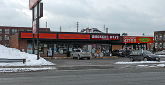 Oshawa, ON Retail - 129 King St E