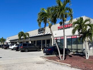 Cape Coral, FL Retail - 447 Cape Coral Pky E Cape Coral, FL Retail - 447 Cape Coral Pky E