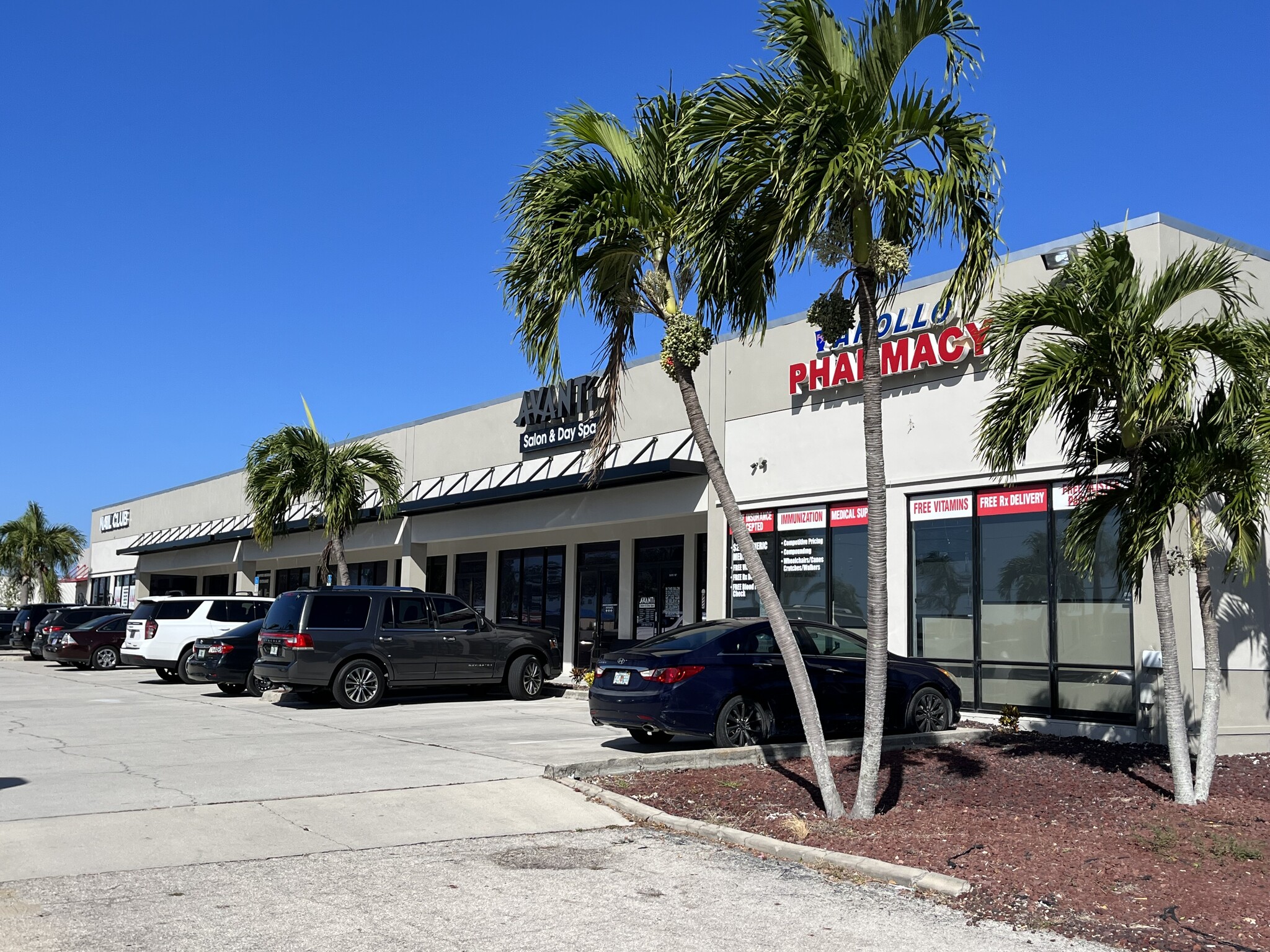 447 Cape Coral Pky E, Cape Coral, FL for Rent