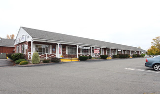 Enfield, CT Office/Residential - 77 Hazard Ave