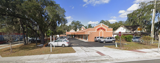 Tampa, FL Convenience Store - 4702 E Busch Blvd