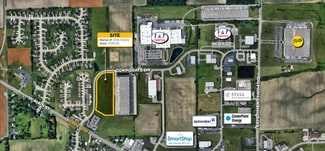 Troy, OH Commercial - Corporate Dr