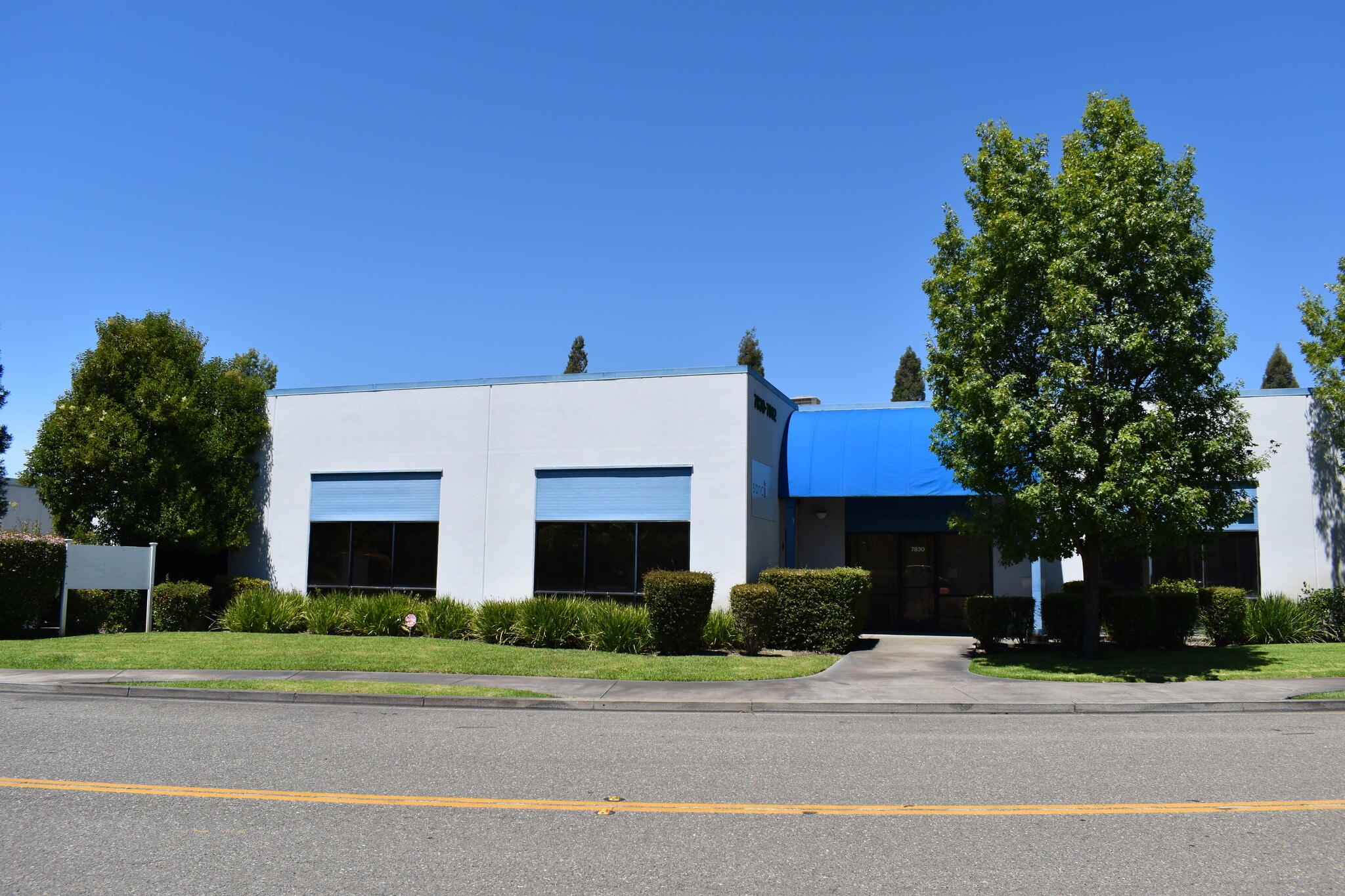 7854 Bell Rd, Windsor, CA for Rent