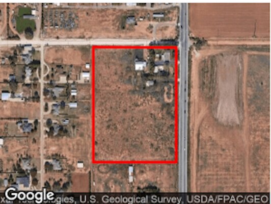 2109 N Frankford Ave, Lubbock, TX for Sale