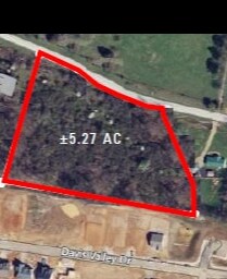 1711 Columbia Rock Rd, Columbia, TN for Sale