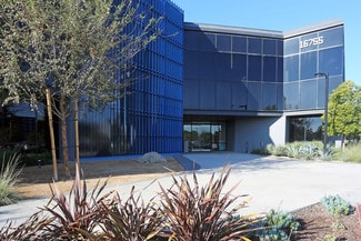 Irvine, CA Coworking Space - 16755 Von Karman Ave