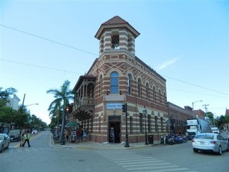 Key West, FL Retail - 100 Duval St