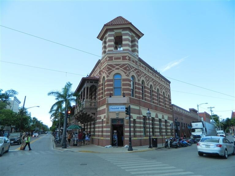 100 Duval St, Key West, FL for Rent