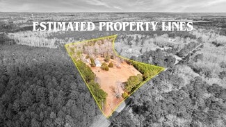 Thomaston, GA Agricultural - 374 Gordon School Rd