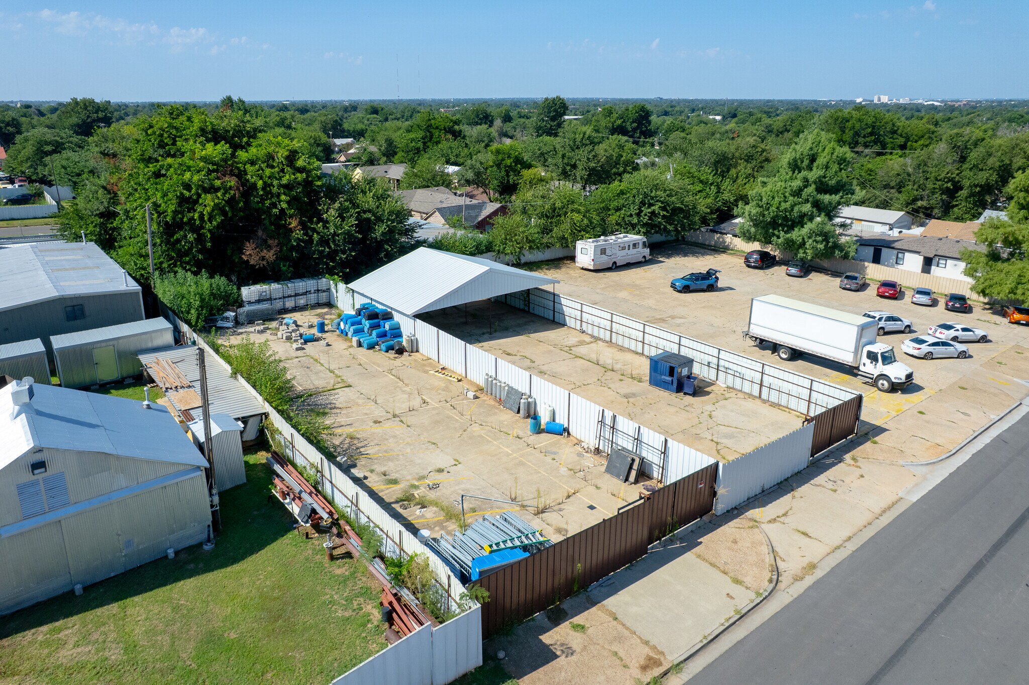 832 30th St, Oklahoma City, OK for Rent