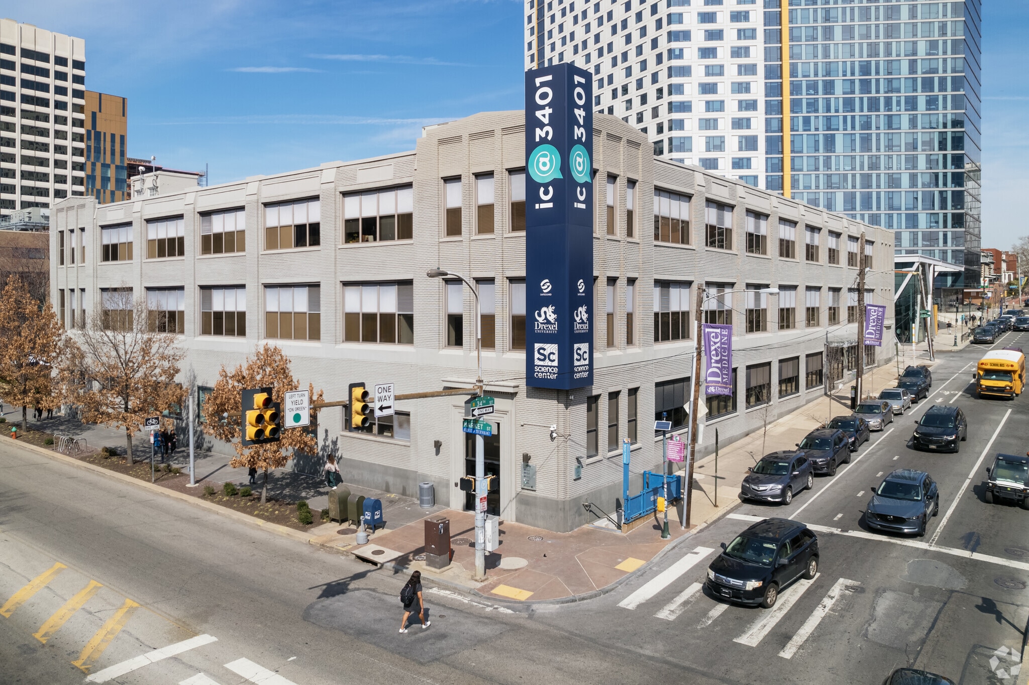 3401 Market St, Philadelphia, PA for Rent