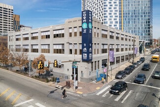 Philadelphia, PA Office - 3401 Market St Philadelphia, PA Office - 3401 Market St