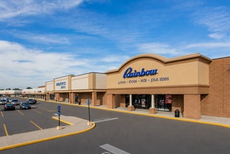 Columbus, OH Office, Retail - 3317-3375 Cleveland Ave