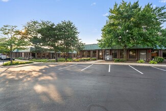 Downers Grove, IL Office, Office/Medical - 3030-3140 Finley Rd Downers Grove, IL Office, Office/Medical - 3030-3140 Finley Rd