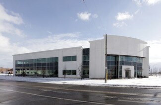 Mississauga, ON Office - 30 Topflight Dr Mississauga, ON Office - 30 Topflight Dr