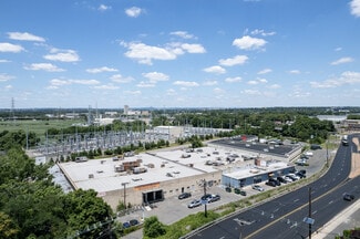 Ridgefield, NJ Office, Industrial - 501 Broad Ave