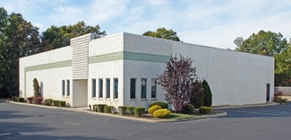 Holbrook, NY Warehouse - 1687 Church St