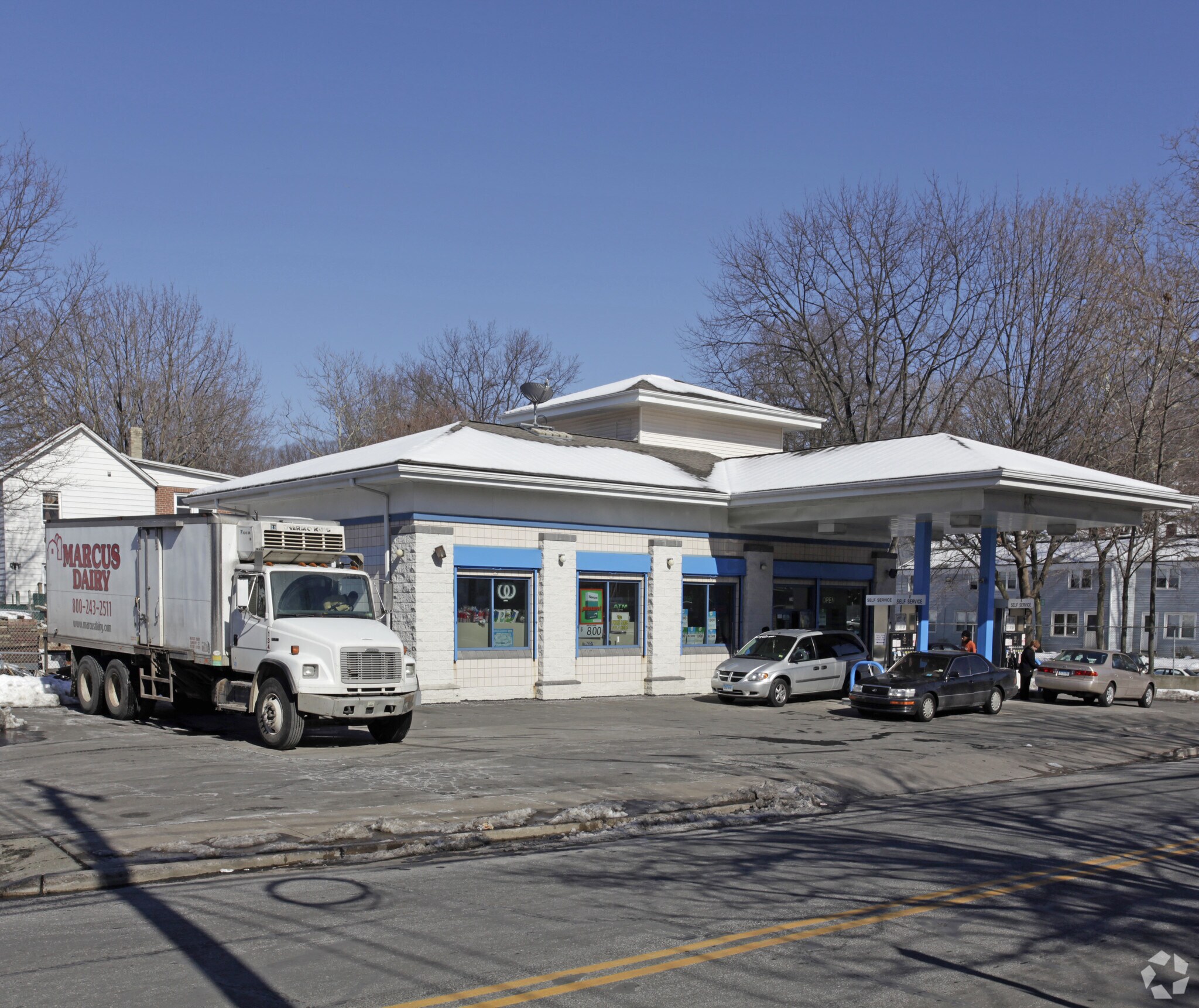 314 Cove Rd Stamford, CT 06902 Retail Property for Sale on