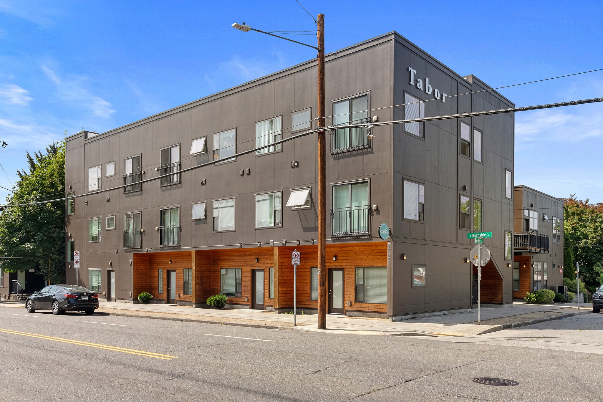 5607 E Burnside St, Portland, OR for Sale
