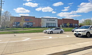 Aurora, IL Storefront - 740 N Route 59
