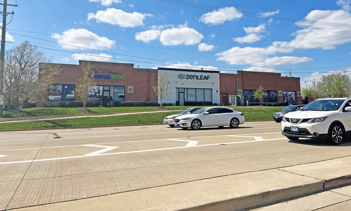740 N Route 59, Aurora, IL for Sale