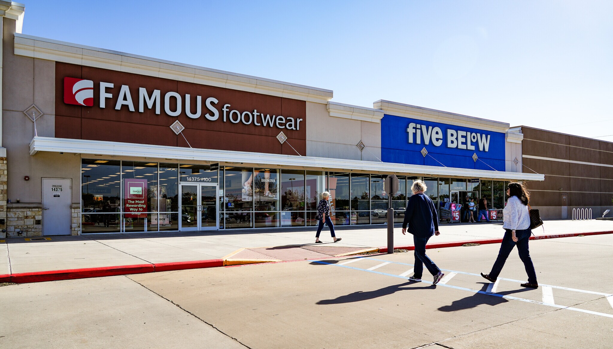 FM 2920 & Highway 249, Tomball, TX for Rent