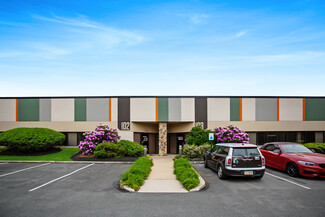 Exton, PA Flex - 180 Gordon Dr