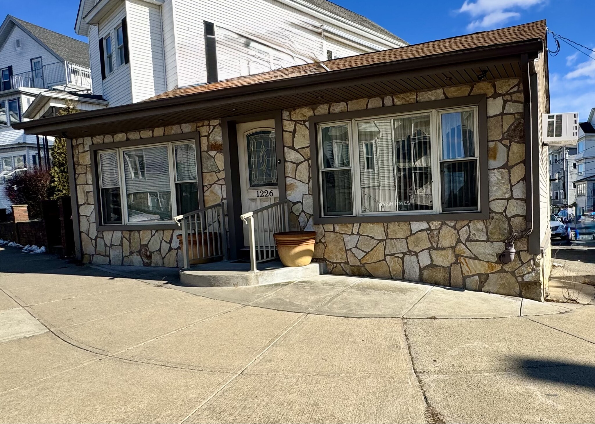 1226 S Main St, Fall River, MA for Sale