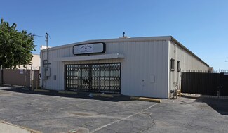 Pomona, CA Industrial - 1202 Price Ave