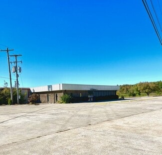 Columbia, KY Industrial - 1380 Burkesville Rd
