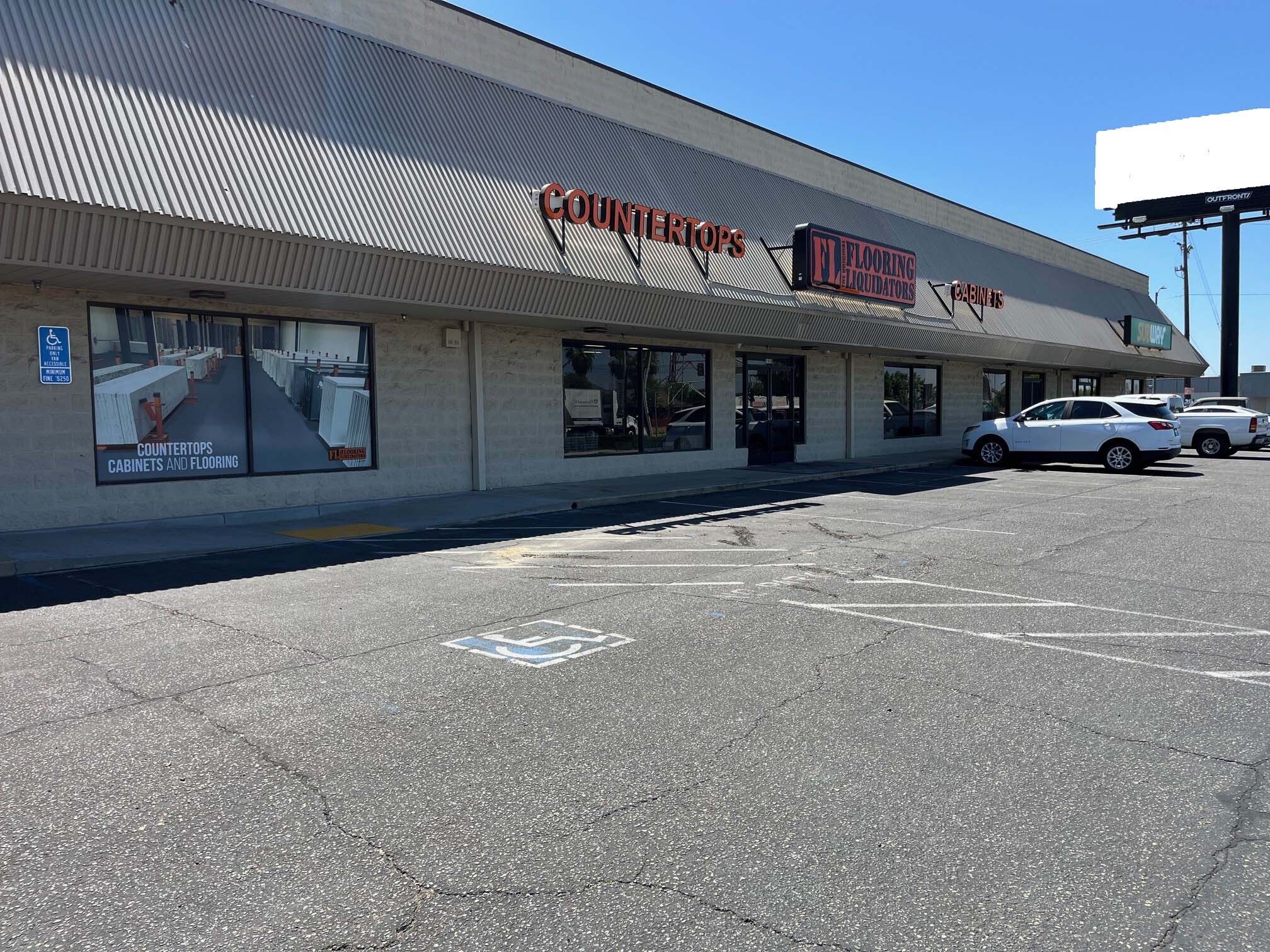 2448-2452 N Clovis Ave, Fresno, CA for Sale