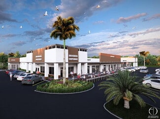 Lake Park, FL Retail - 800 10th St