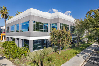 Lake Forest, CA Office - 25371 Commercentre Dr