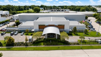 Baton Rouge, LA Distribution - 7277 Exchequer Dr Baton Rouge, LA Distribution - 7277 Exchequer Dr