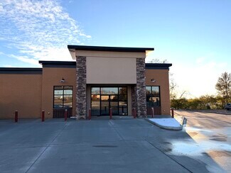 West Chester, OH Retail - 8571 Cincinnati Dayton Rd