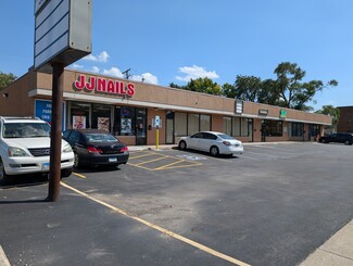 Harvey, IL Storefront - 16421-16431 S Halsted St