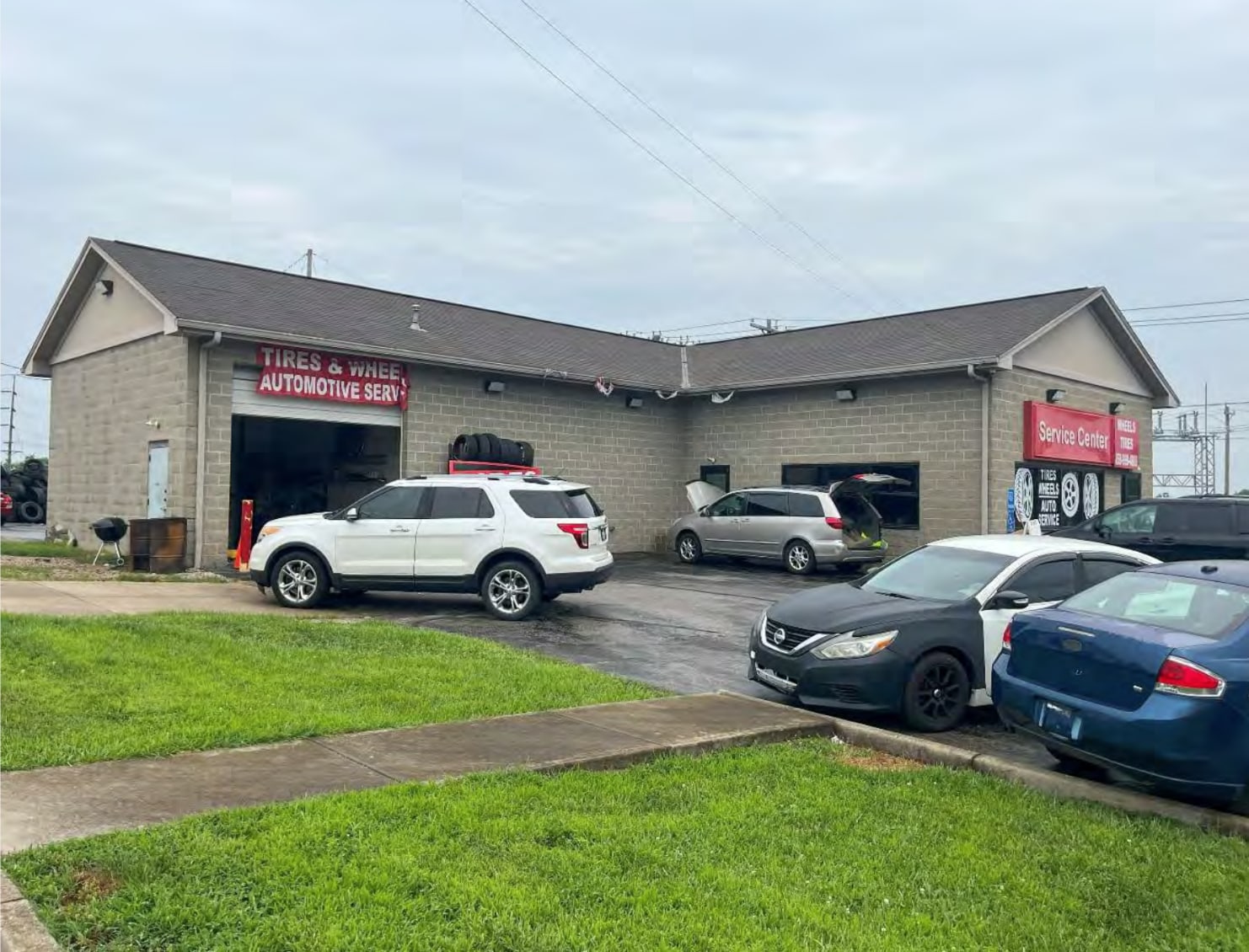 10965 Dixie Hwy, Walton, KY for Sale