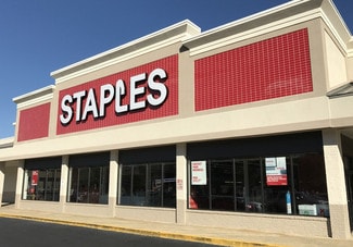 Durham, NC Retail - 3600 N Duke St
