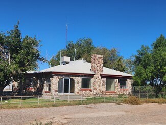 El Paso, TX Office - 6643 Westside Dr El Paso, TX Office - 6643 Westside Dr