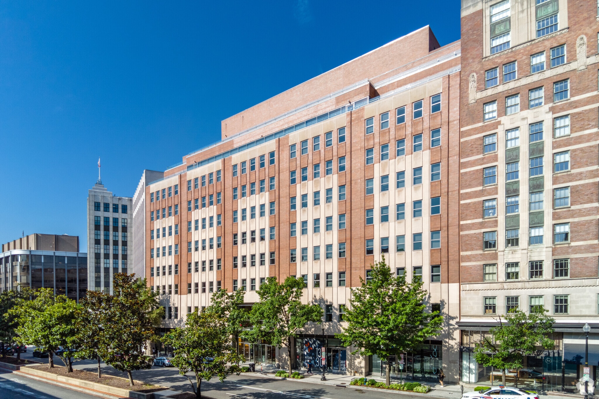 1330 Connecticut Ave NW, Washington, DC for Rent