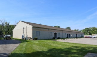 Columbus, OH Industrial - 971 Robinwood Ave Columbus, OH Industrial - 971 Robinwood Ave