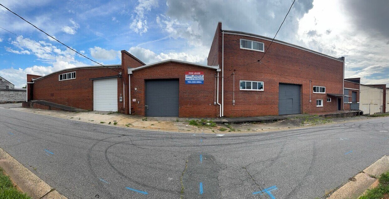1107 Paola St, Statesville, NC for Sale