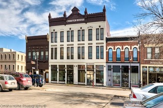 Council Bluffs, IA Office - 215 S Main St