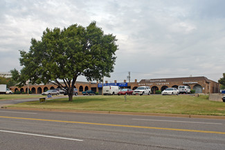 Oklahoma City, OK Retail - 3837 NW 63rd St