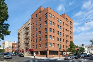 Bronx, NY Apartments - 1701 Parkview Ave