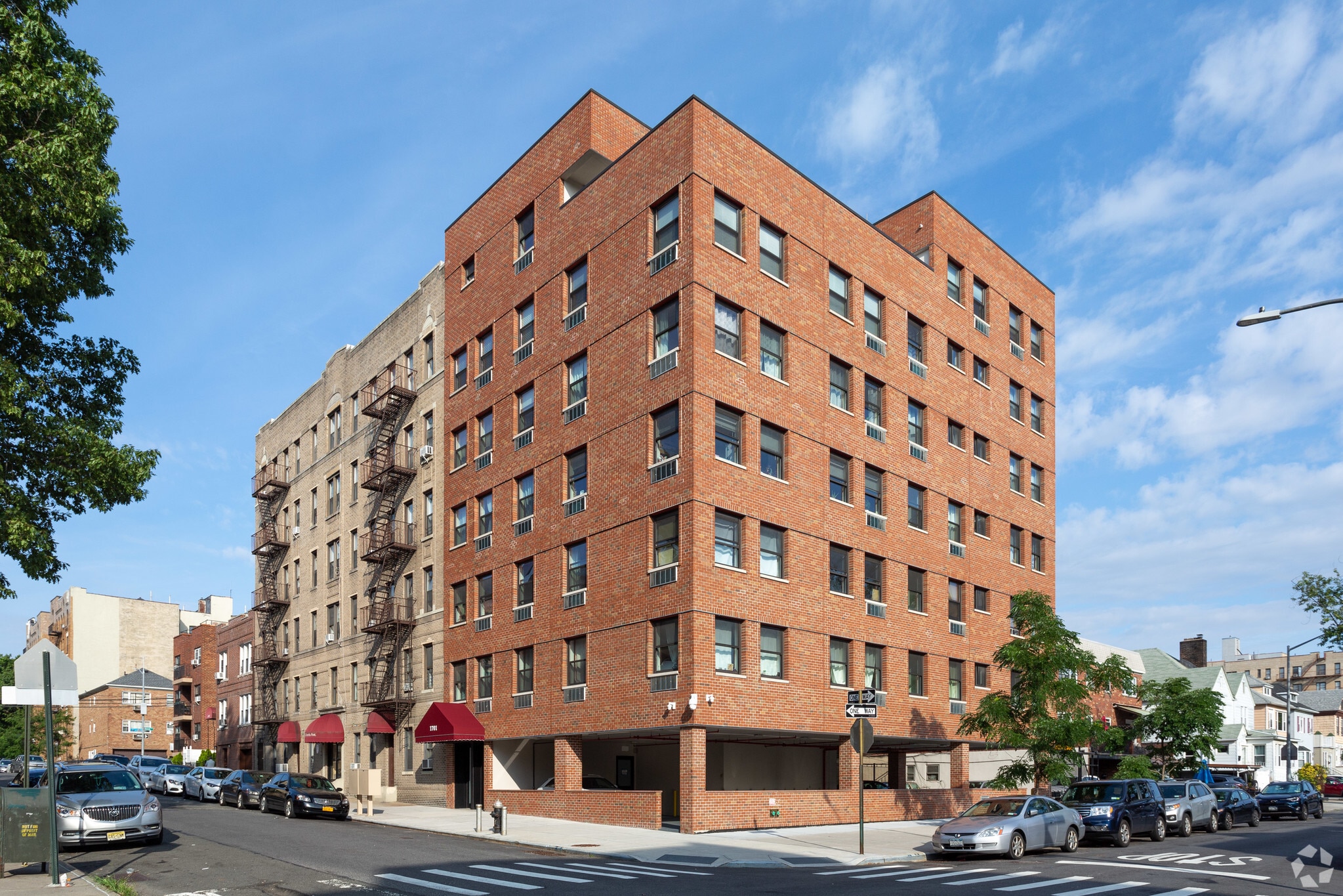 1701 Parkview Ave, Bronx, NY for Sale