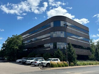 Saint Louis Park, MN Office - 4500 Park Glen Rd